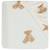 Drap housse en jersey Ecru 1 - vertbaudet enfant 