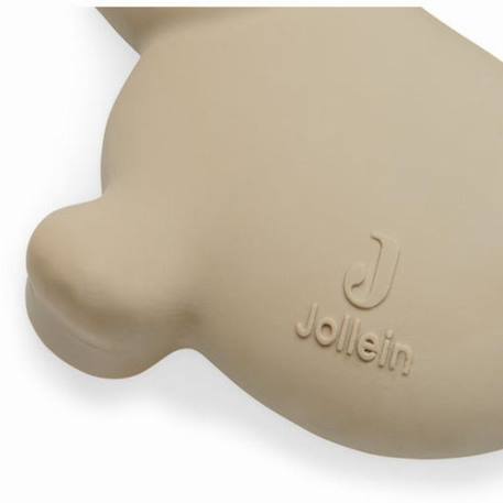 Anneau de dentition en caoutchouc Nougat 2 - vertbaudet enfant 