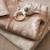Hochet anneau de dentition Blanc, marron+Gris, marron 4 - vertbaudet enfant 