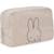 Trousse de toilette en éponge miffy nougat Beige, noir 2 - vertbaudet enfant 