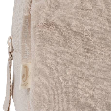 Trousse de toilette en éponge miffy nougat Beige, noir 3 - vertbaudet enfant 