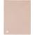 Couverture bébé en coton basic knit nougat (75 x 100 cm) Beige+Rose 10 - vertbaudet enfant 