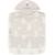 Lot de 2 bavoirs imperméables Beige, blanc+Blanc, vert, jaune+Ecru, marron+Ecru, vert+Marron chataigne+Rose des bois 5 - vertbaudet enfant 