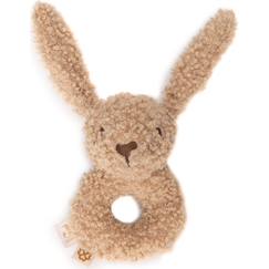 Jouet-Premier âge-Hochet bunny