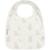 Lot de 2 bavoirs imperméables Beige, blanc+Blanc, vert, jaune+Ecru, marron+Ecru, vert+Marron chataigne+Rose des bois 2 - vertbaudet enfant 