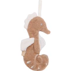 Puériculture-Repas-Tétine-Doudou attache sucette deepsea sea horse