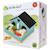Set animal de familier lapin pour maison de poupée Multicolor 3 - vertbaudet enfant 