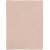 Couverture bébé en coton basic knit nougat (75 x 100 cm) Beige+Rose 9 - vertbaudet enfant 
