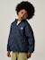 Coupe vent garçon marine 1 - vertbaudet enfant 