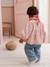 Ensemble bébé blouse et foulard rose 8 - vertbaudet enfant 