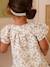 Ensemble bébé fille robe, bloomer et bandeau écru 12 - vertbaudet enfant 