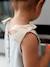 Combishort bébé fille coton rayé bleu 8 - vertbaudet enfant 