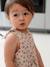 Combishort bébé fille imprimé beige 7 - vertbaudet enfant 