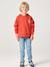 Lot 2 jeans garçon slim denim gris+double stone+stone 12 - vertbaudet enfant 