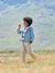 Chemise garçon en denim double stone 7 - vertbaudet enfant 