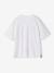 T-shirt manches courtes surf écru 3 - vertbaudet enfant 