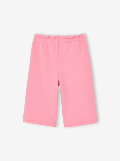 Lot de 2 pantalons larges bébé fille rose 4 - vertbaudet enfant 