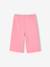 Lot de 2 pantalons larges bébé fille rose 4 - vertbaudet enfant 