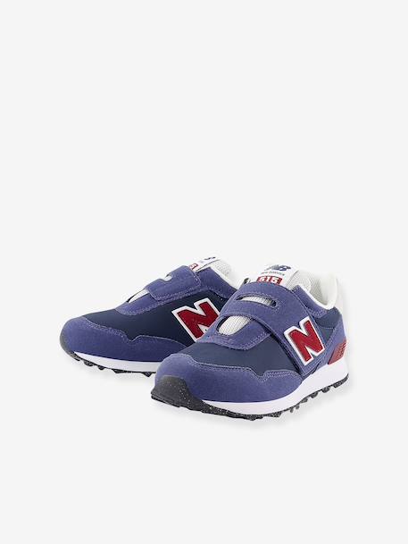Baskets PV515WN marine 1 - vertbaudet enfant 