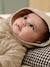 Combipilote bébé en jersey beige chiné 9 - vertbaudet enfant 
