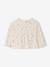 Lot 2 T-shirts manches longues bébé rose 3 - vertbaudet enfant 