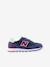Baskets PV515WN marine 3 - vertbaudet enfant 
