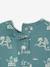 Lot 2 t-shirts manches courtes bébé écru 4 - vertbaudet enfant 