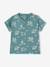 Lot 2 t-shirts manches courtes bébé écru 2 - vertbaudet enfant 
