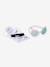 Lunettes de soleil Ourson 1-2 ans rose 4 - vertbaudet enfant 