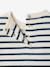 Ensemble bébé robe legging personnalisable rayé marine 8 - vertbaudet enfant 
