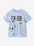 T-shirt manches courtes Pokémon bleu ciel 1 - vertbaudet enfant 