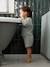 Ensemble 3 pièces short bébé garçon vert d'eau 11 - vertbaudet enfant 