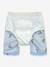 Short de bain Lässig bleu ciel+vert 2 - vertbaudet enfant 