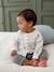 Chemise bébé garçon gaze de coton écru 5 - vertbaudet enfant 