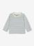 Lot 3 T-shirts bébé rouge 4 - vertbaudet enfant 