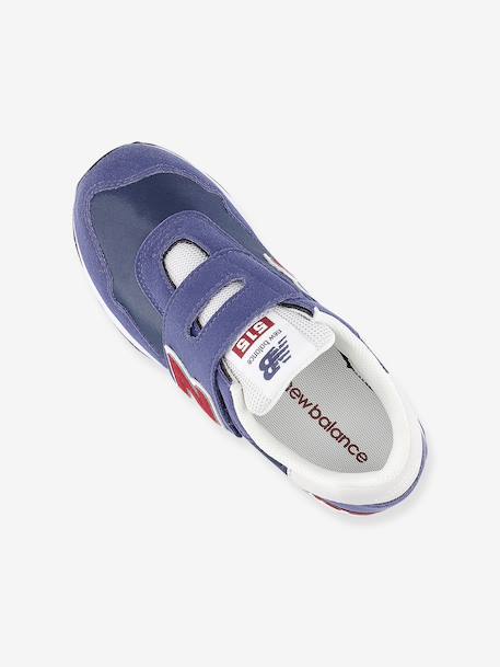 Baskets PV515WN marine 4 - vertbaudet enfant 