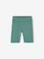 Lot 2 cyclistes fille sport rose+vert 8 - vertbaudet enfant 
