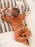 Coffret pyjama naissance et doudou camel 2 - vertbaudet enfant 