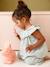 Blouse bébé fille broderie anglaise vert d'eau 7 - vertbaudet enfant 