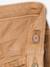 Pantalon balloon fille balloon cappuccino 4 - vertbaudet enfant 