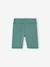 Lot 2 cyclistes fille sport rose+vert 10 - vertbaudet enfant 