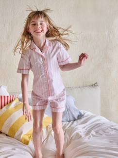 -Pyjashort manches courtes à personnaliser