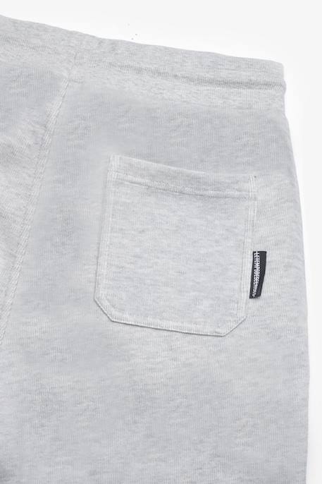 Short dolinbo Ash grey 4 - vertbaudet enfant 