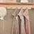 Cape de bain Beige+Rose 6 - vertbaudet enfant 