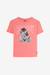 Tee-shirt grifinbo Peche 6 - vertbaudet enfant 