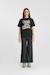 Tee-shirt tobellag Black 2 - vertbaudet enfant 