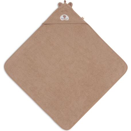 Cape de bain cheetah Marron, beige 3 - vertbaudet enfant 