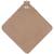 Cape de bain cheetah Marron, beige 3 - vertbaudet enfant 
