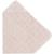 Cape de bain Beige+Rose 2 - vertbaudet enfant 