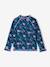 Maillot bain fille 2 pièces anti UV marine 7 - vertbaudet enfant 